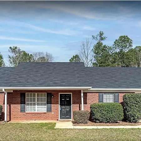Cozy Home In Mcdonough